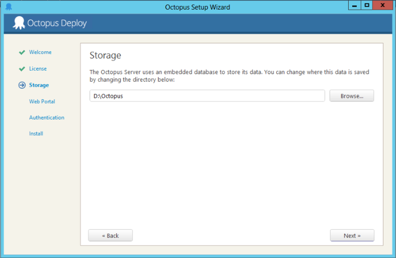 Illustration from Installing Octopus Deploy (3)