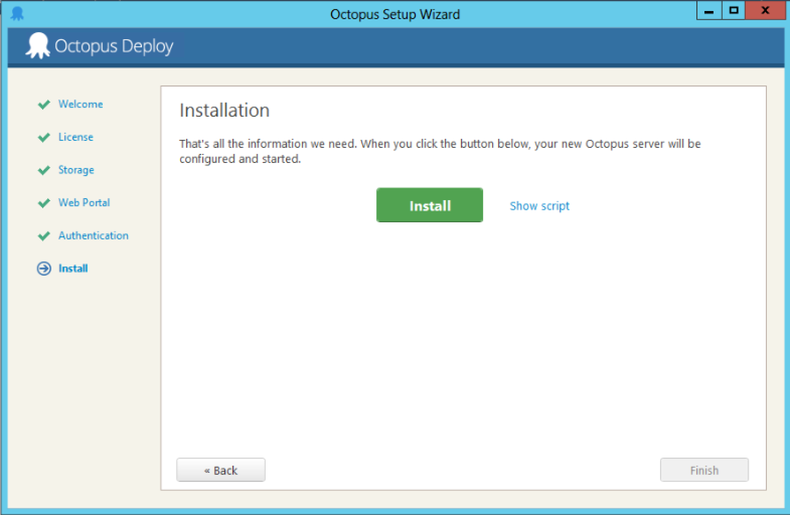Illustration from Installing Octopus Deploy (6)