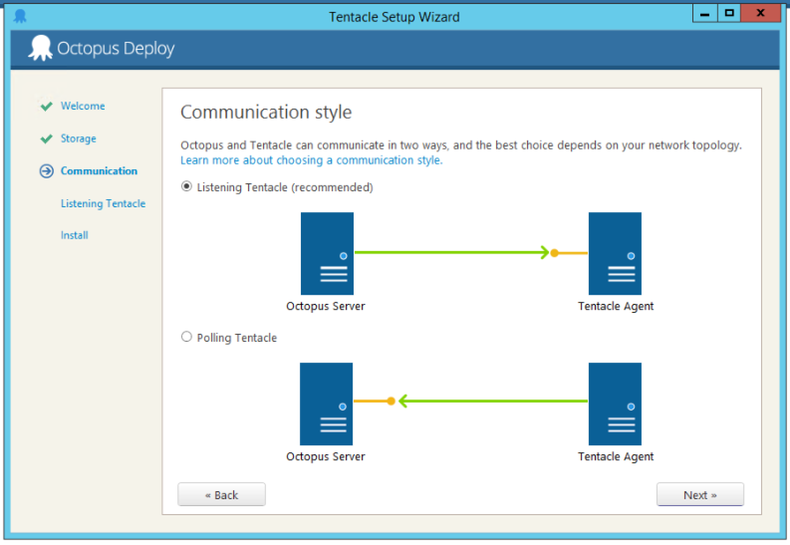 Illustration from Installing Octopus Deploy (10)