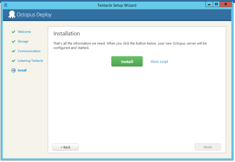 Illustration from Installing Octopus Deploy (14)