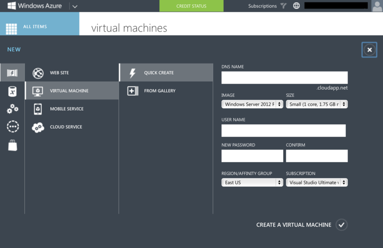 Illustration from My First Azure VM (1)
