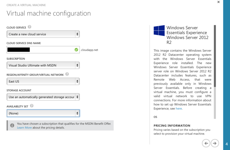 Illustration from My First Azure VM (4)