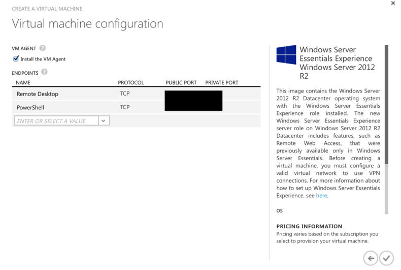 Illustration from My First Azure VM (5)