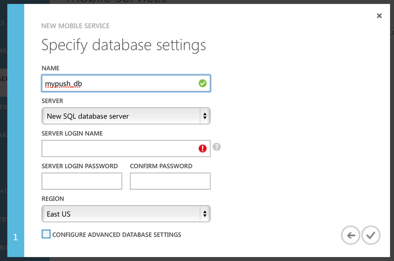 Illustration from My First Azure Mobile Service for iOS (3)