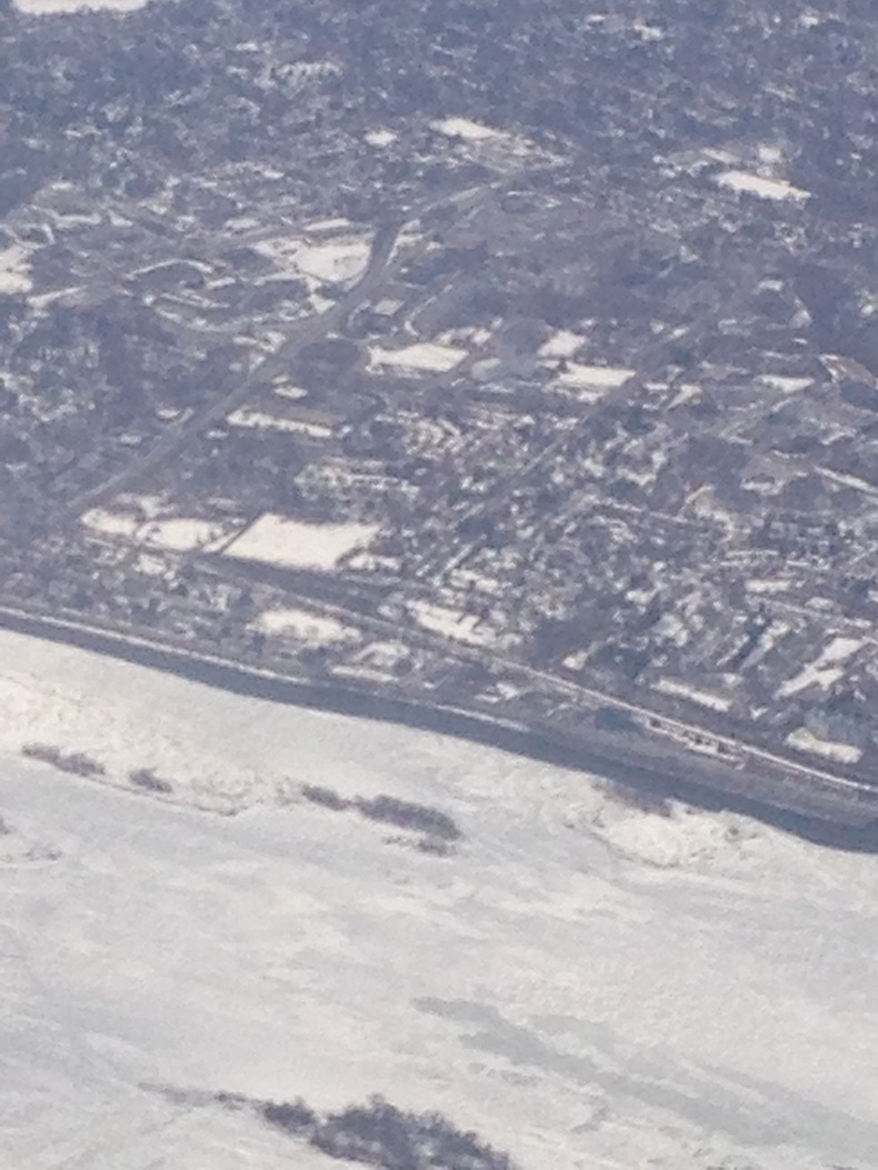 Illustration from Arriving to Austin (1)