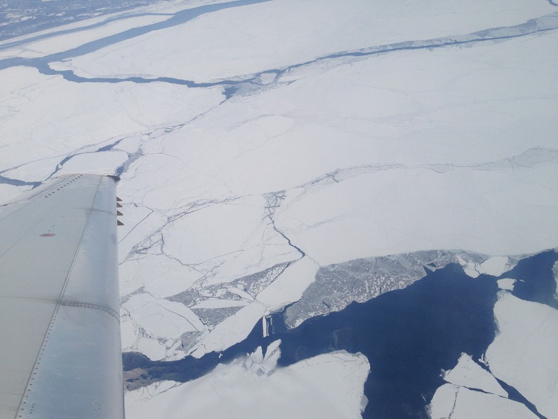 Illustration from Arriving to Austin (3)