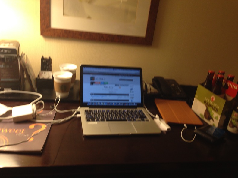 Illustration from Arriving to Austin (6)