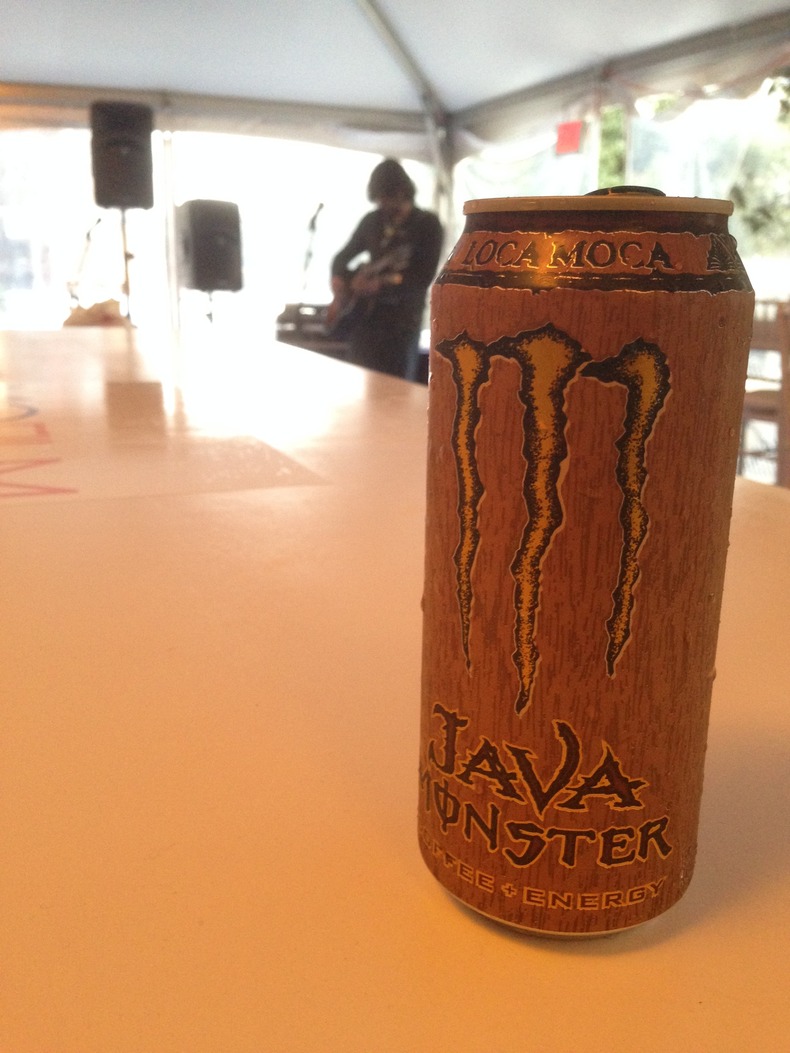 Illustration from SXSW'14 Day 2 (1)