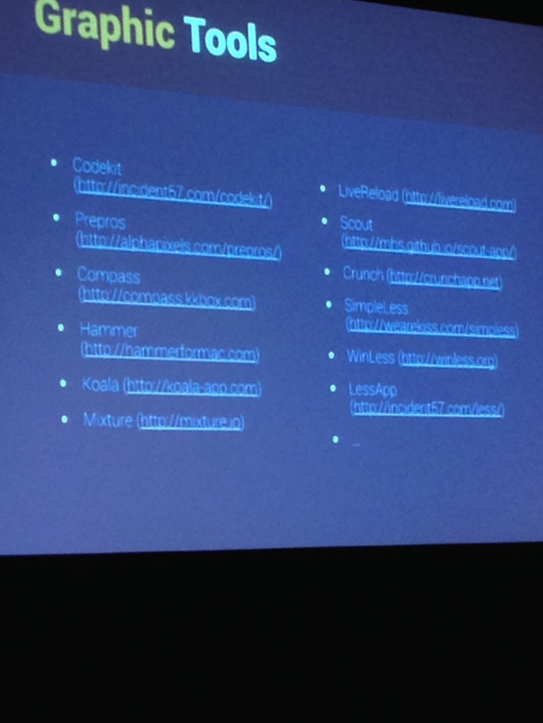 Illustration from SXSW'14 Day 2 (3)