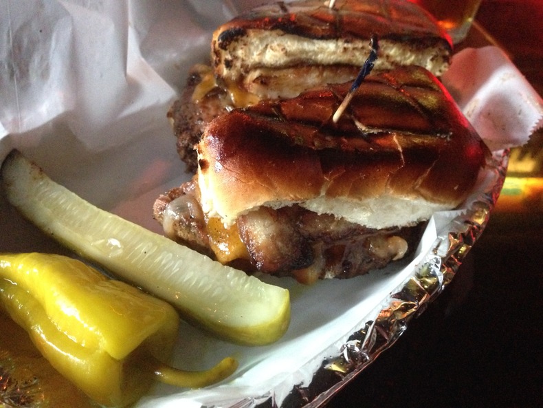 Illustration from SXSW'14 Day 2 (4)