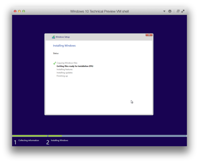 Illustration from Installing Windows 10 (In Pictures) (7)