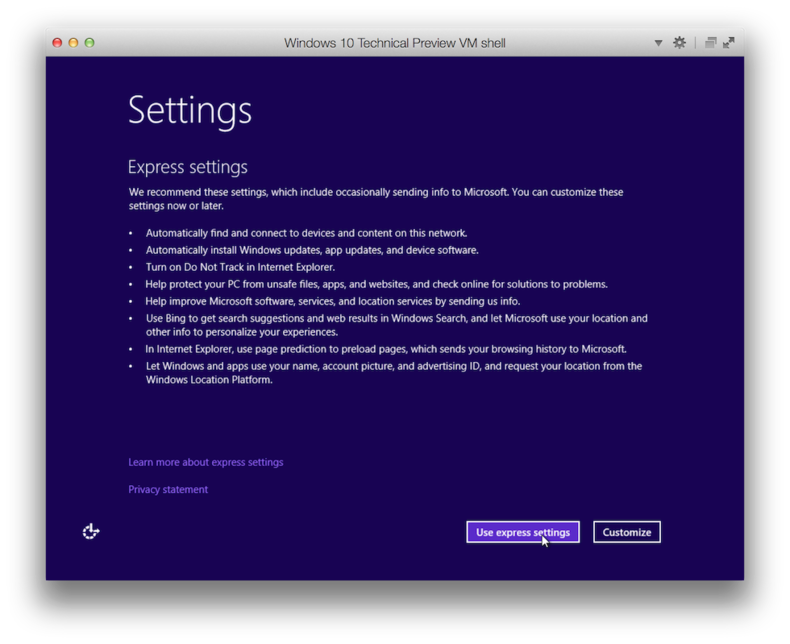 Illustration from Installing Windows 10 (In Pictures) (8)