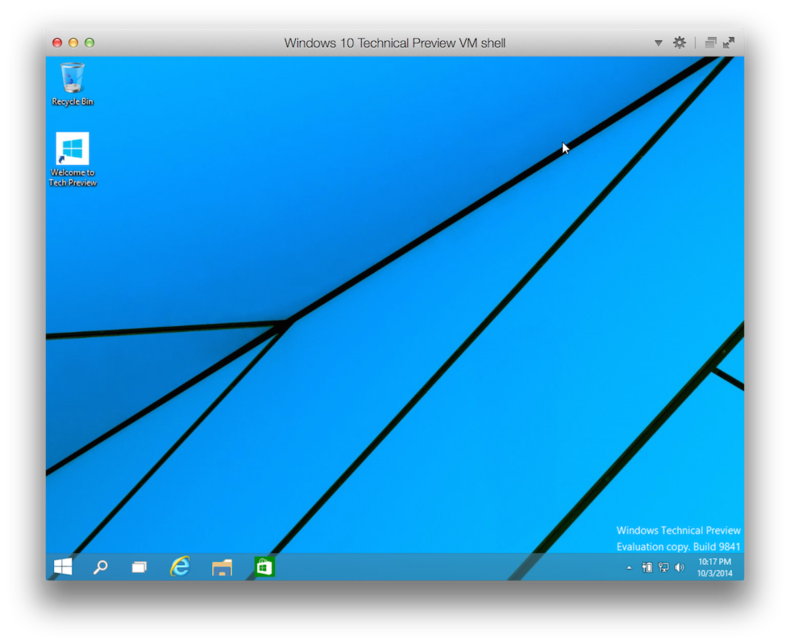 Illustration from Installing Windows 10 (In Pictures) (9)