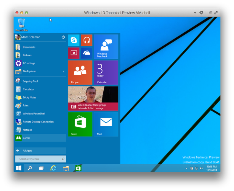 Illustration from Installing Windows 10 (In Pictures) (10)