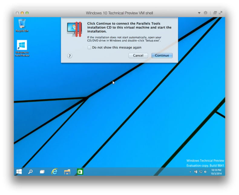 Illustration from Installing Windows 10 (In Pictures) (12)