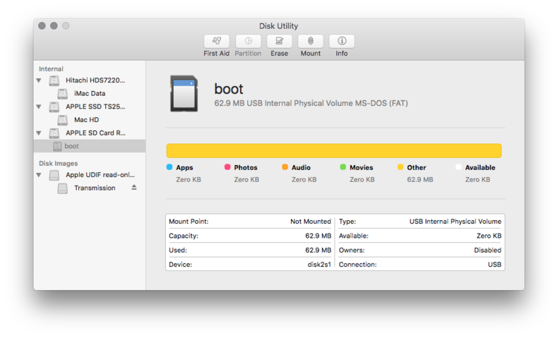 Illustration from Doing something with a Raspberry Pi (4)