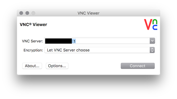 Illustration from Adding VNC to your Raspberry (1)