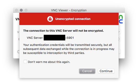 Illustration from Adding VNC to your Raspberry (2)