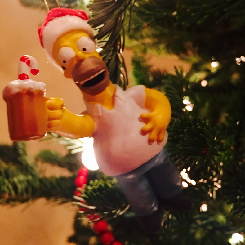 Illustration from Christmas Tree '15 (2)