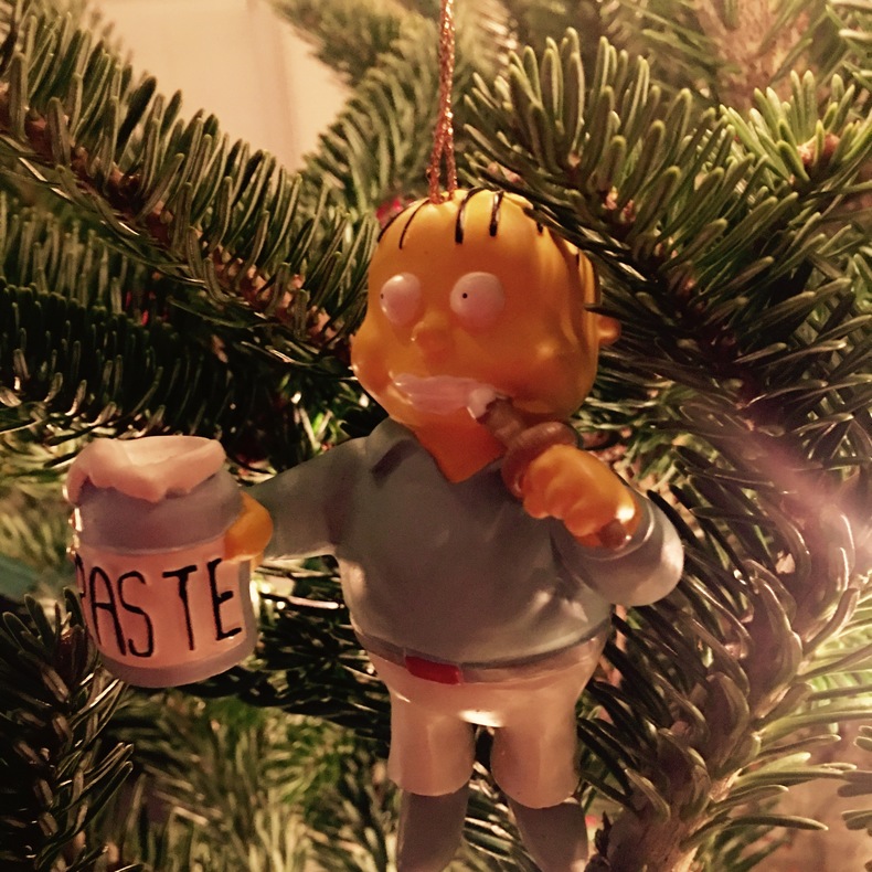 Illustration from Christmas Tree '15 (3)