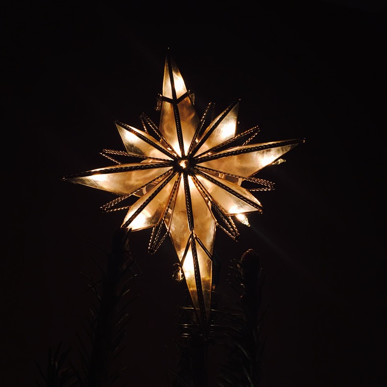 Illustration from Christmas Tree '15 (4)