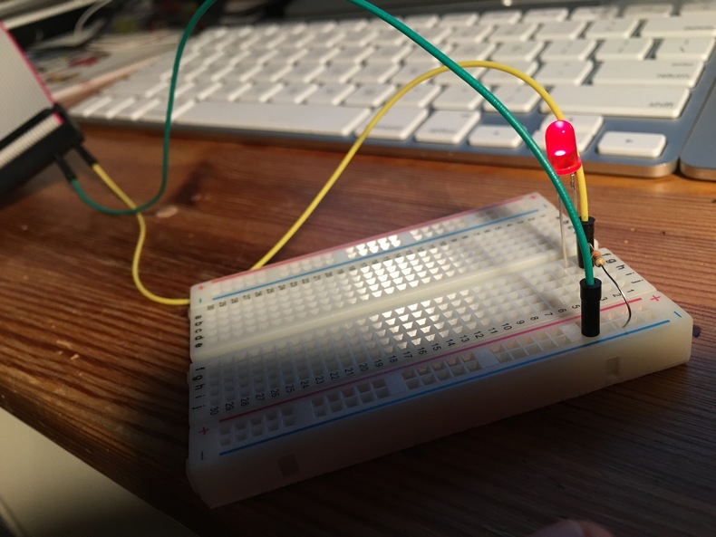 Illustration from Let There Be Light (1)