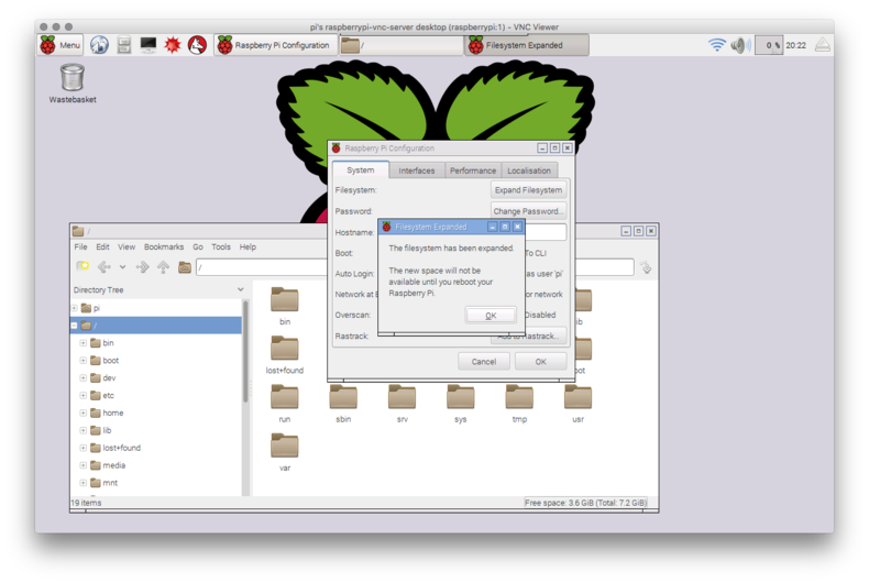 Illustration from Pump up the Pi (2)