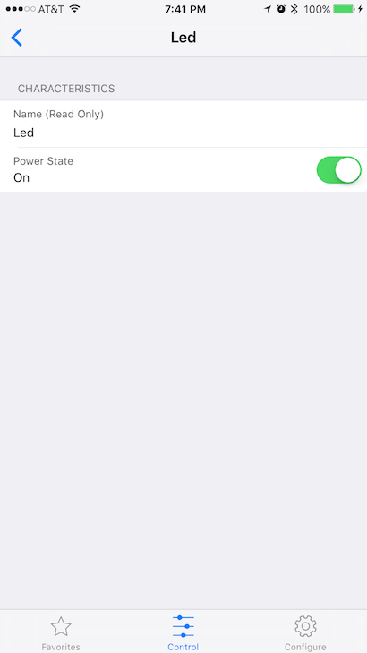 Illustration from Homebridge -> LED (1)