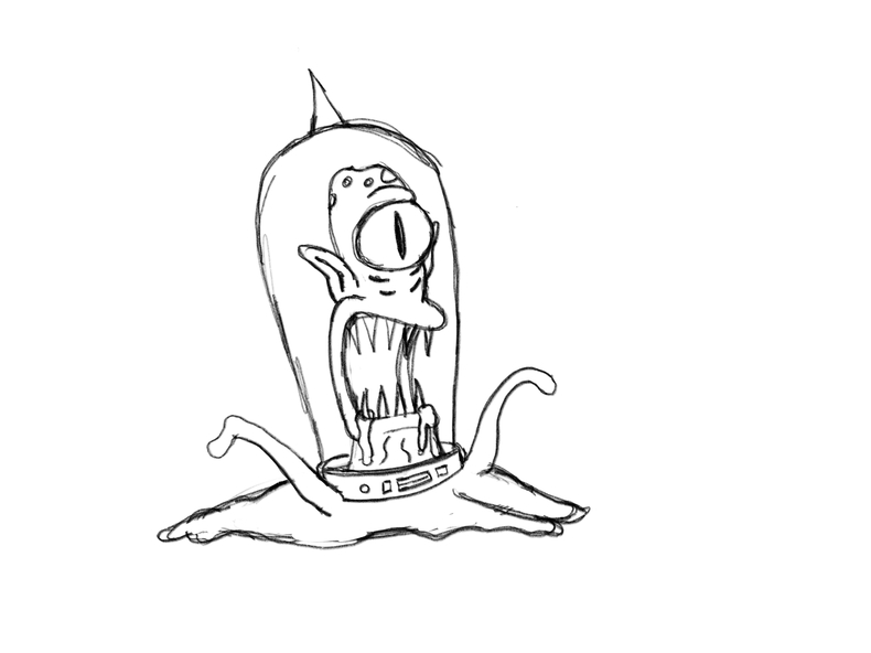 Illustration from Drawing Kang (1)