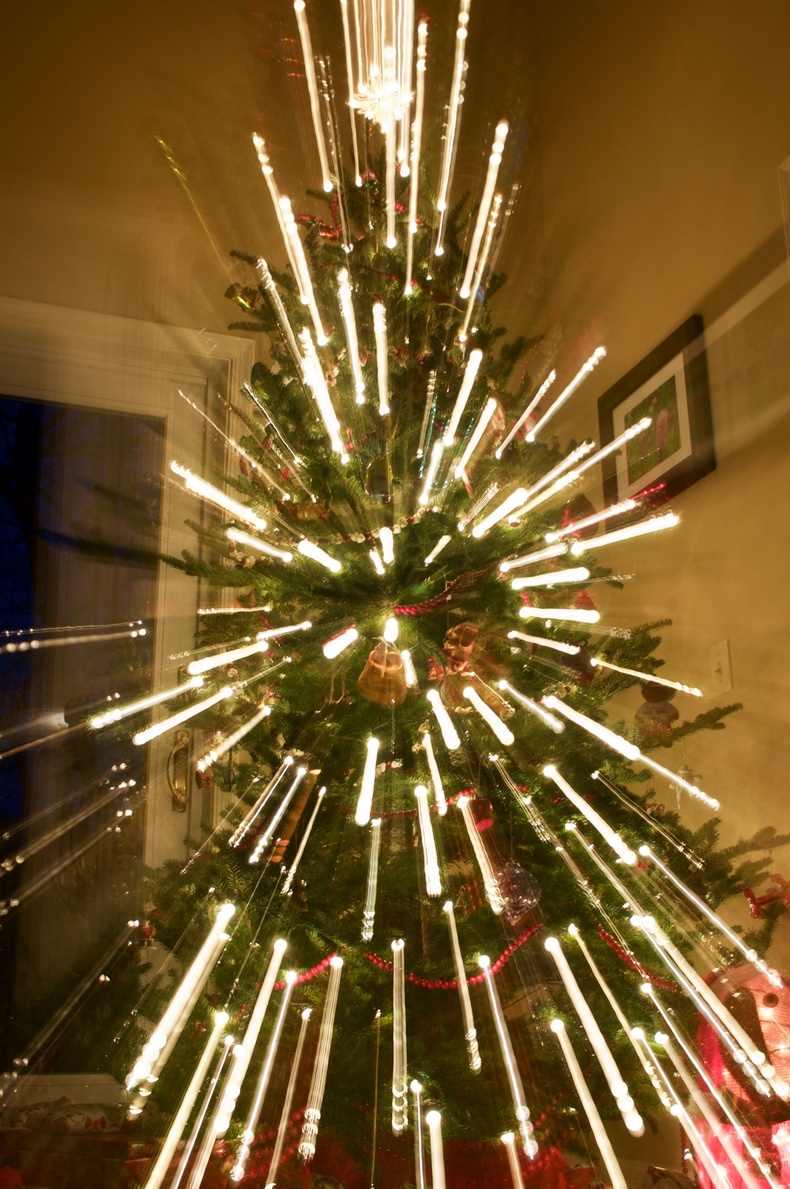 Illustration from Merry Christmas (2)