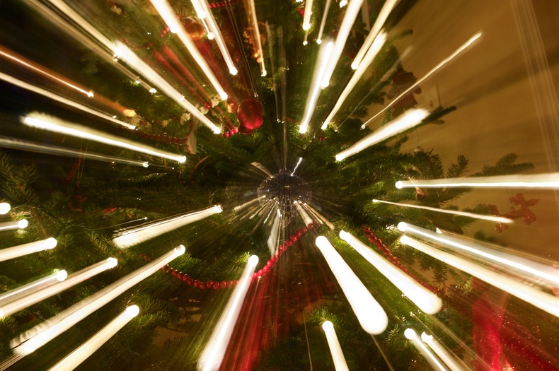 Illustration from Merry Christmas (3)