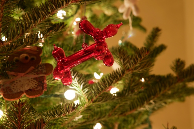 Illustration from Merry Christmas (4)