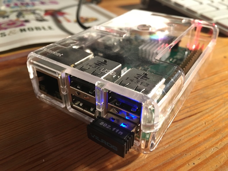 Illustration from Raspberry Wifi (1)