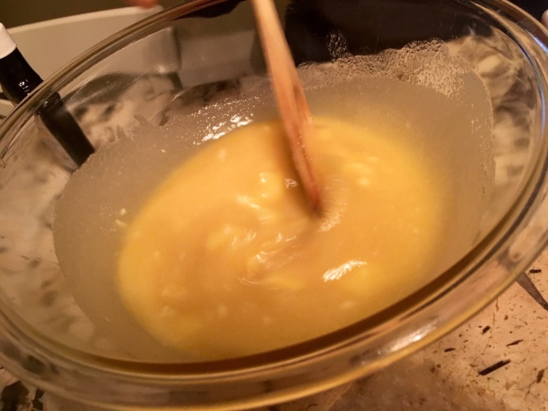 Illustration from Spritzgebäck (2)