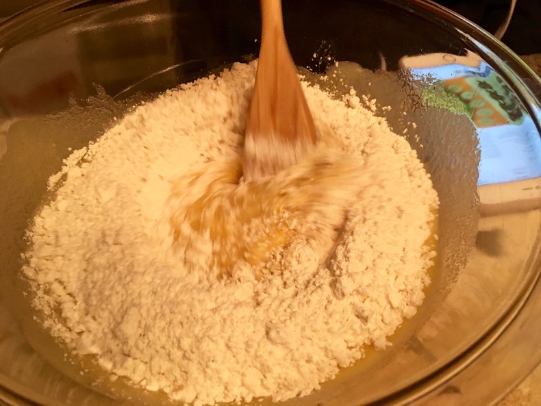 Illustration from Spritzgebäck (3)