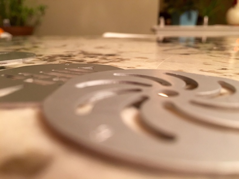 Illustration from Spritzgebäck (4)