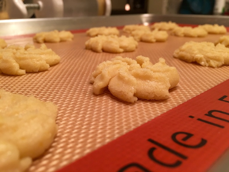 Illustration from Spritzgebäck (6)