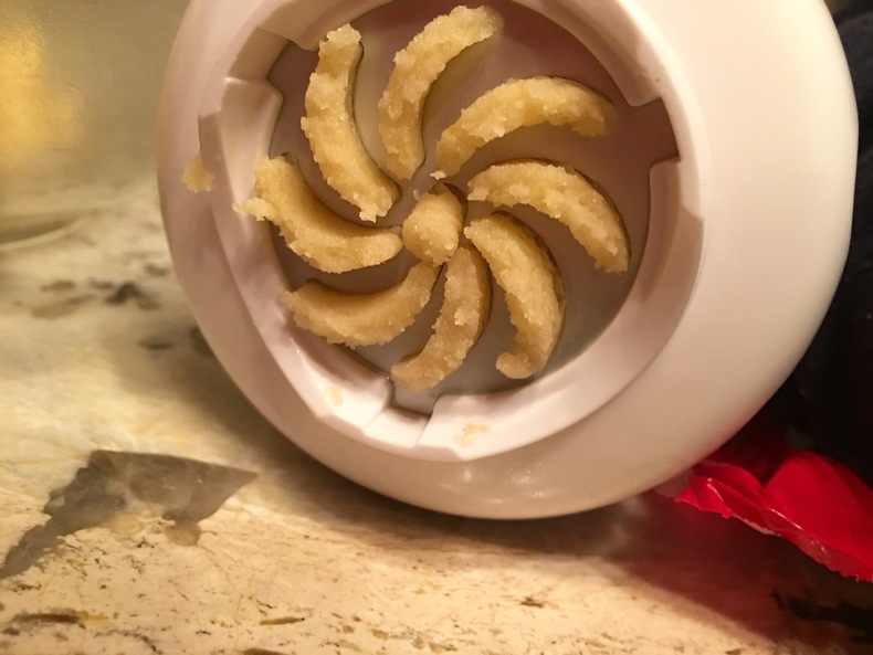 Illustration from Spritzgebäck (7)