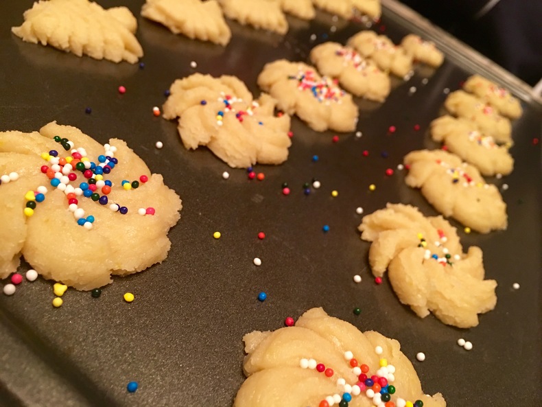 Illustration from Spritzgebäck (8)