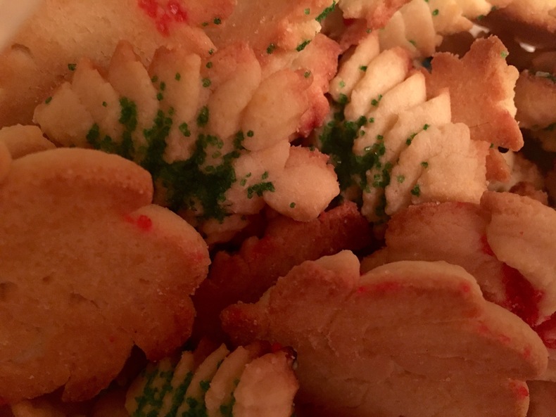 Illustration from Spritzgebäck (9)