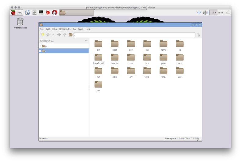 Illustration from Pump up the Pi (1)