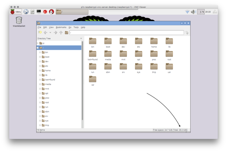 Illustration from Pump up the Pi (3)