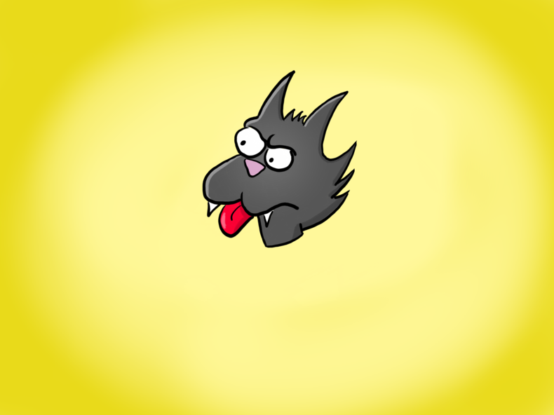 Illustration from Drawing Scratchy (1)